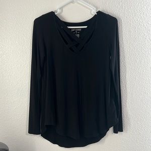 Soft & Sexy AE shirt